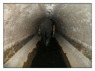 安塞管道高压清洗