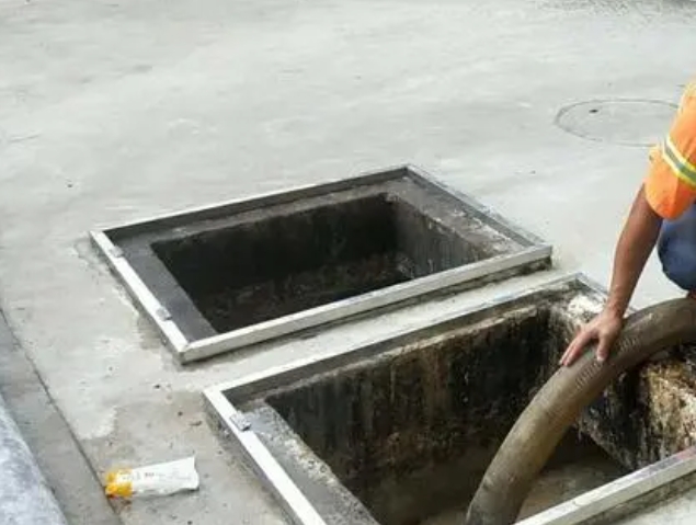 安塞化粪池清理